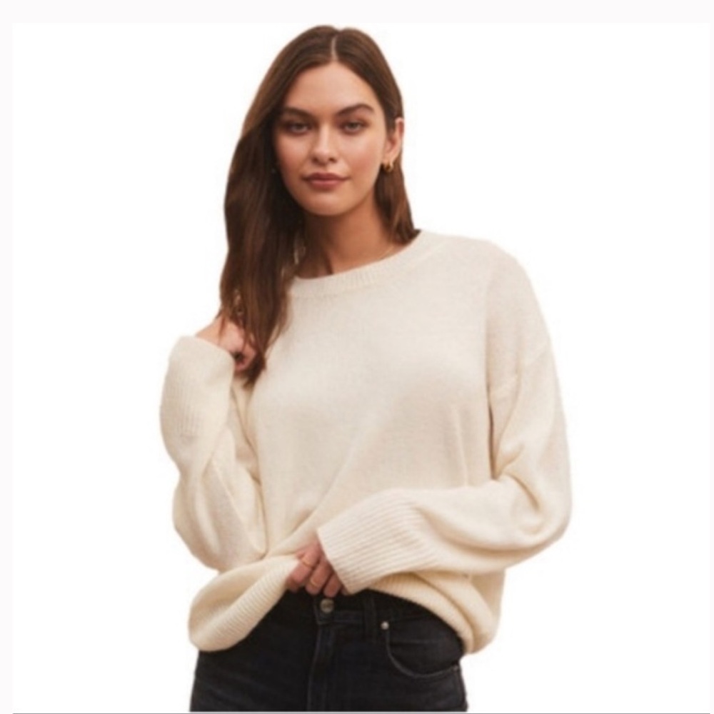 Tahari 100% Cashmere NWT *Never Worn* Sweater